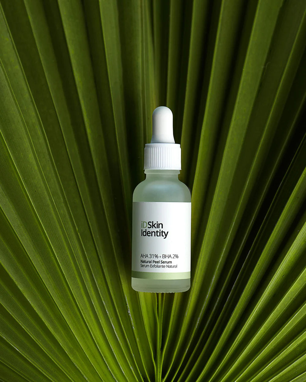 Sérum Exfoliante Natural