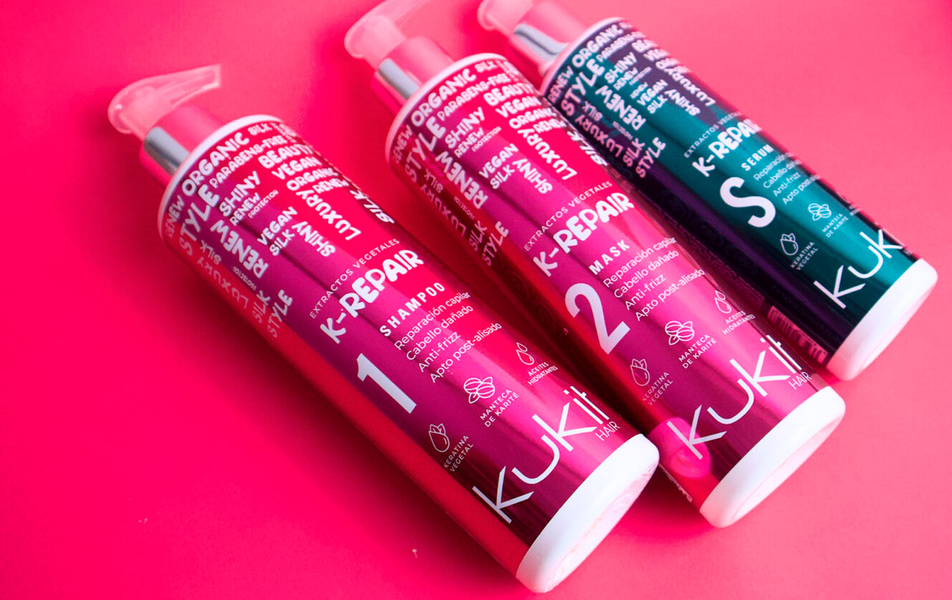 Devuélvele a tu Pelo la Fuerza y el Brillo Perdido