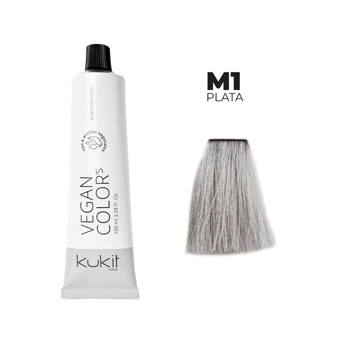 Tinte Matizador Plata M1