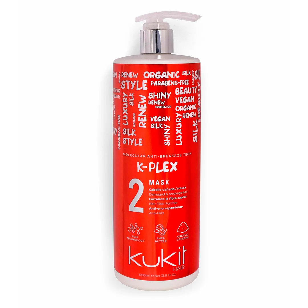 Mascarilla K-PLEX