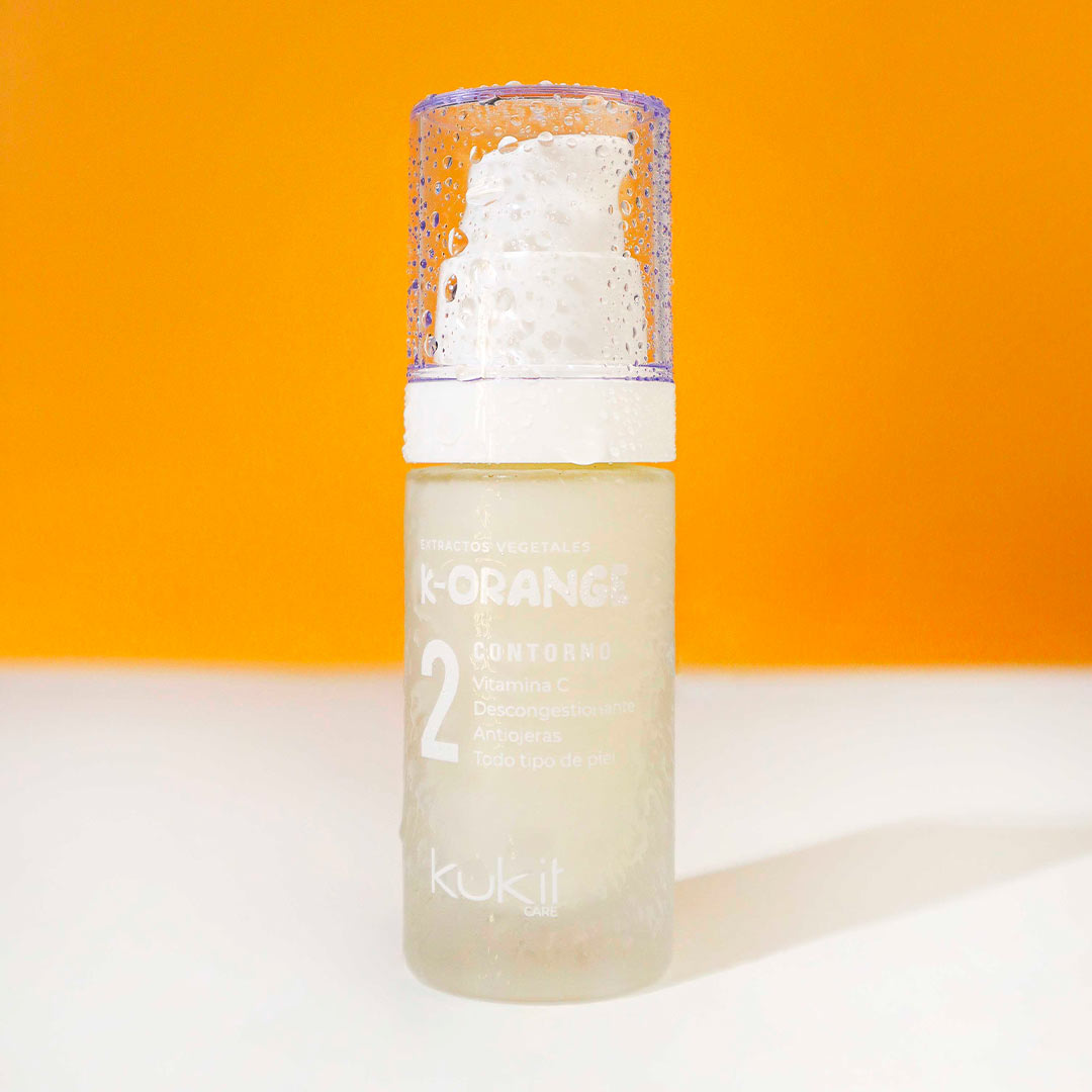 Contorno Ojos Hidratante & Revitalizante