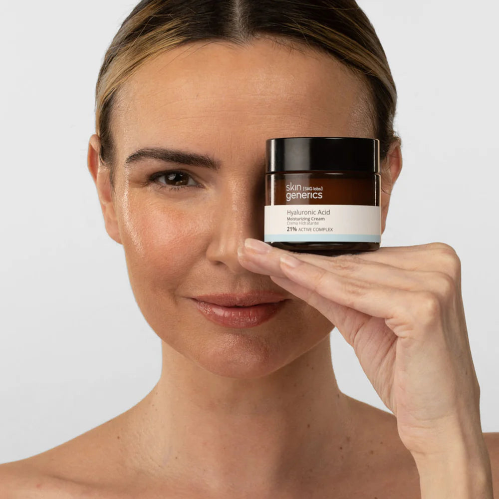 Crema Hidratante