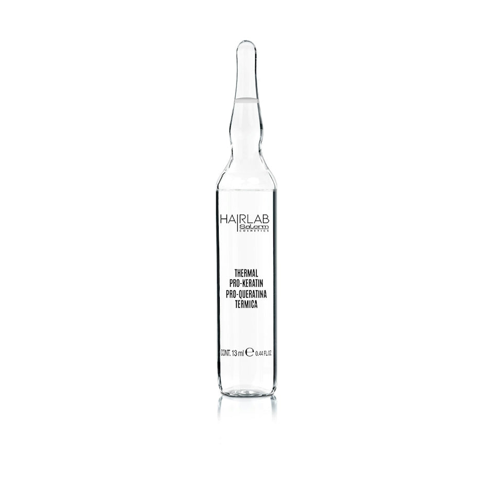 Salerm 21 - Pro-Queratina Térmica Kera-Plus