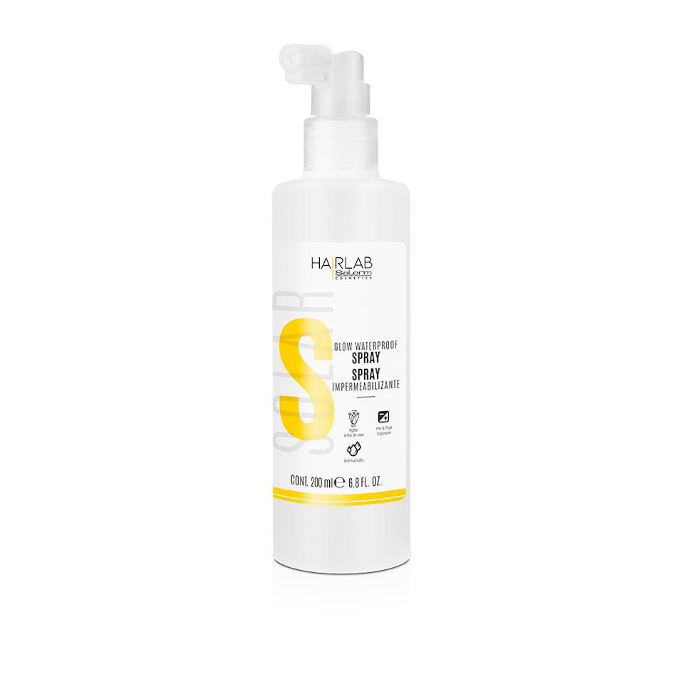 Salerm 21 - Spray Impermeabilizante