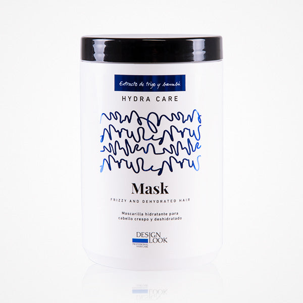 Design Look - Mascarilla Hidratante