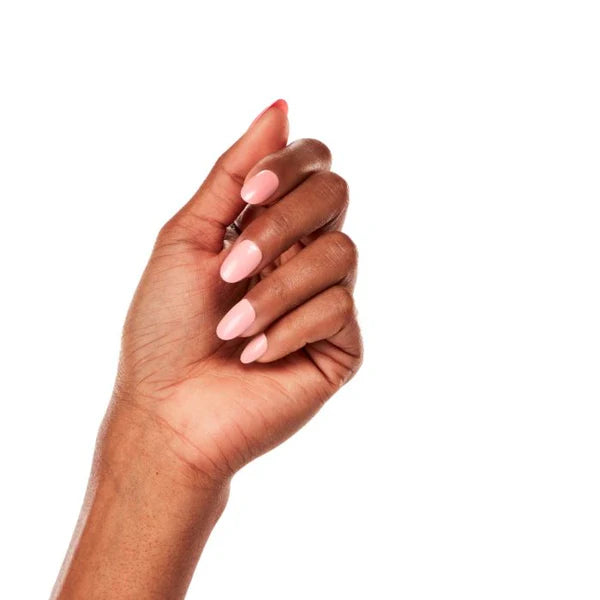 Esmalte 1 Step Gel - Peachy Pink