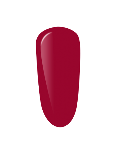 Esmalte Gel Purple P2007 10ml – Color Intenso y Brillo Profesional