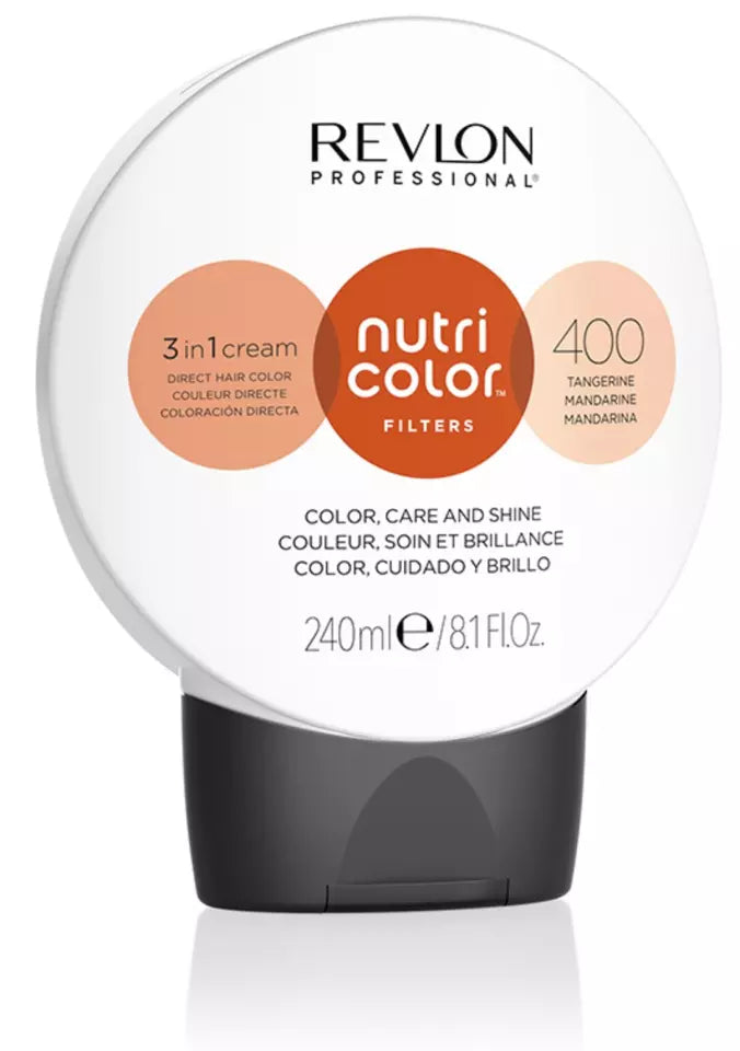 Revlon Nutri Color - 400