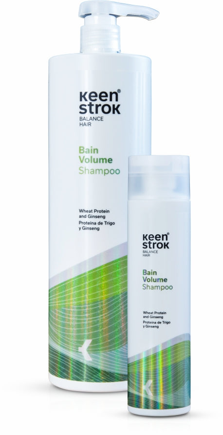 Keen Strok - BAIN VOLUME SHAMPOO 250 ml