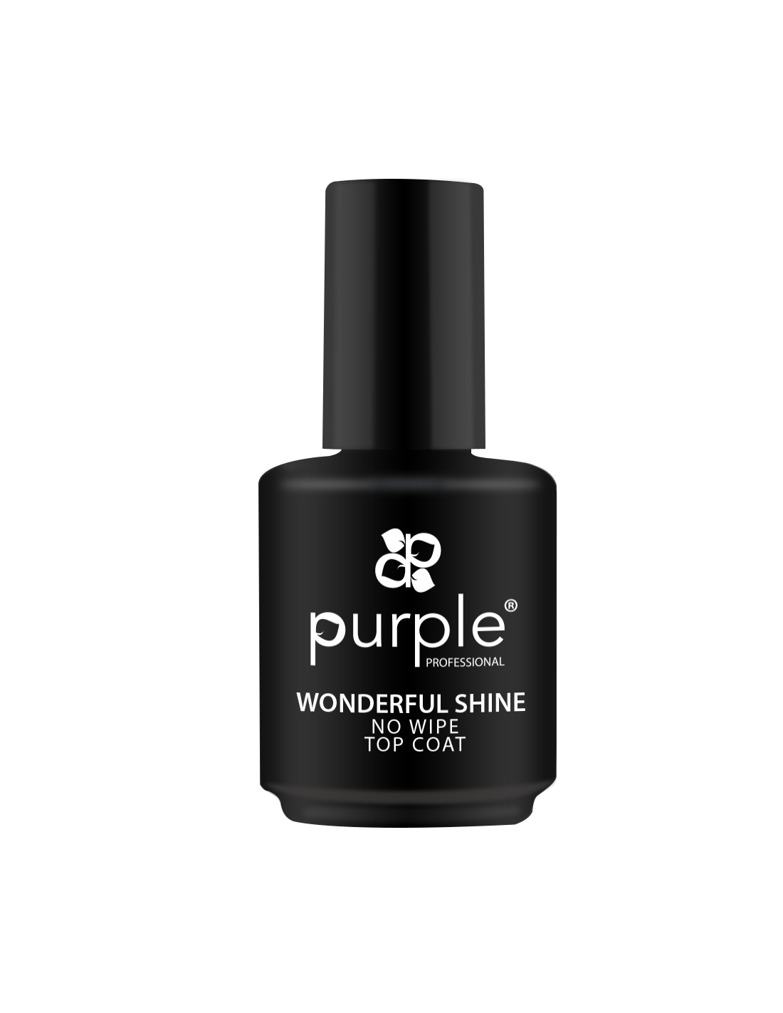 Acabado Brillante - Wonderful Shine