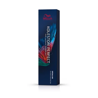 WELLA - 0/11