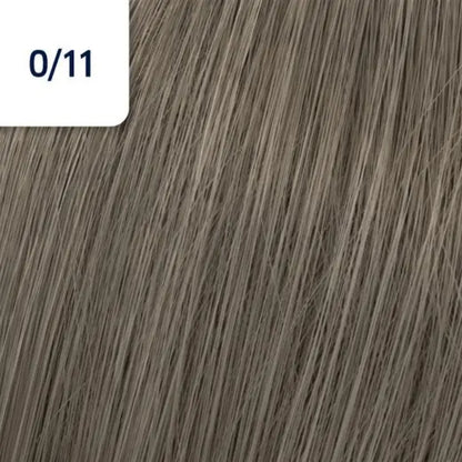 WELLA - 0/11