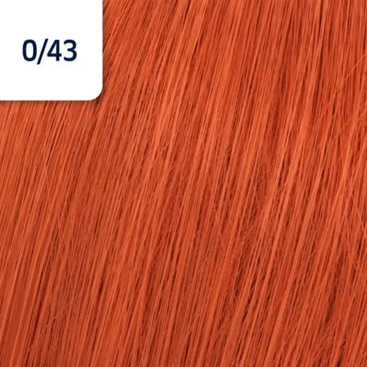 WELLA - 0/43