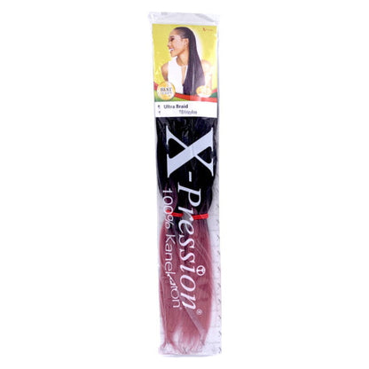 X-Pression T1B/Pink