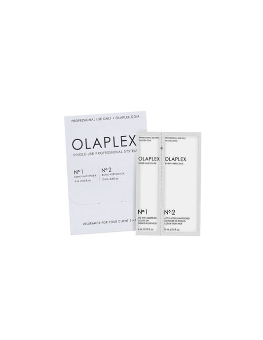 OLAPLEX - Nº 1 Y 2