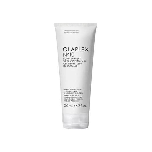OLAPLEX - Nº10 BOND SHAPING GEL DEFINIDOR DE RIZOS