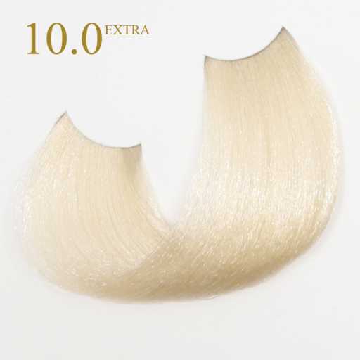 ORO THERAPY - 10.0 extra