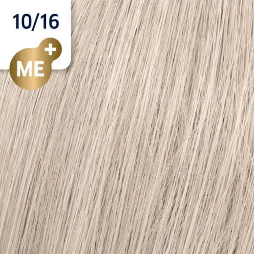 WELLA - 10/16