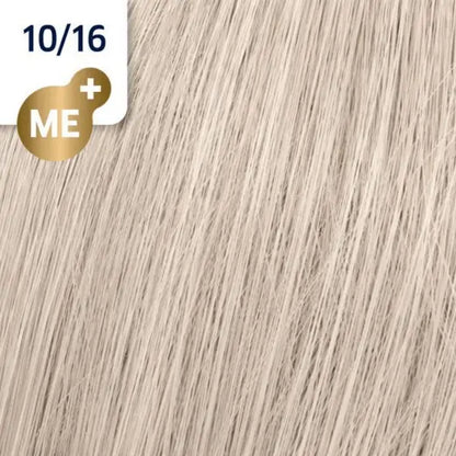 WELLA - 10/16
