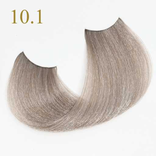ORO THERAPY - 10.1