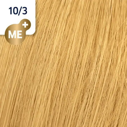 WELLA - 10/3