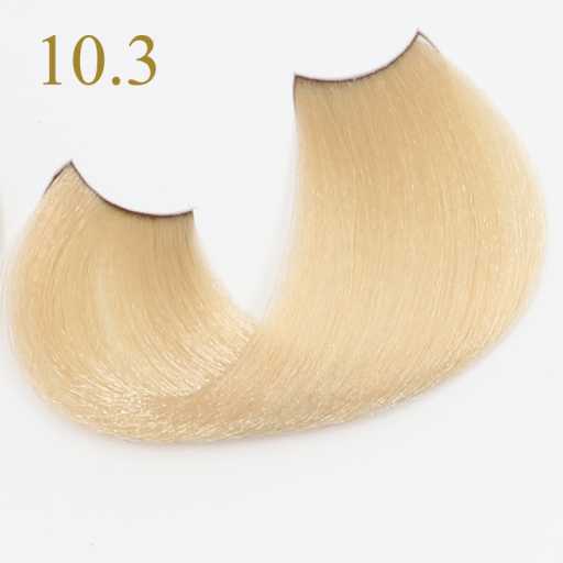 ORO THERAPY - 10.3