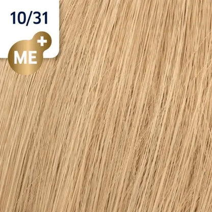 WELLA - 10/31