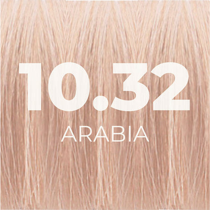 Tinte Rubio Arabia 10.32