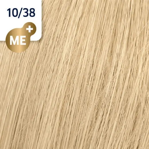 WELLA - 10/38
