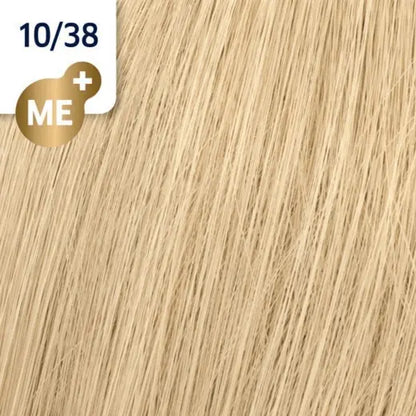 WELLA - 10/38