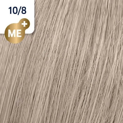 WELLA - 10/8