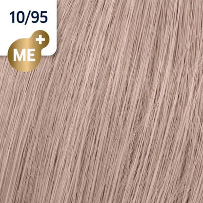 WELLA - 10/95