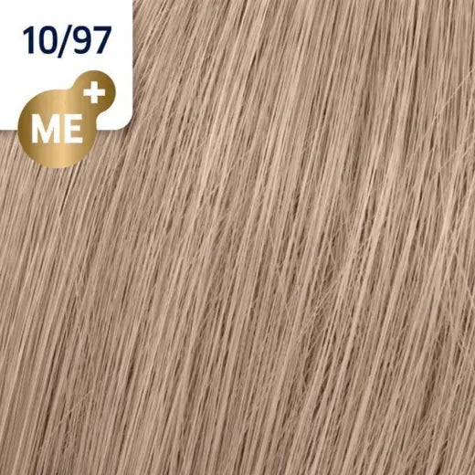 WELLA - 10/97