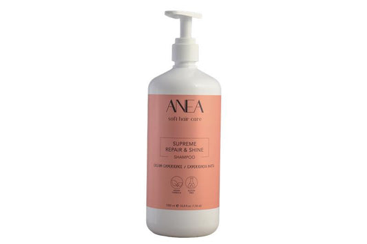 ANEA - Supreme repair & shine