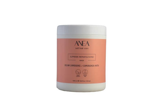 ANEA - Supreme repair & shine