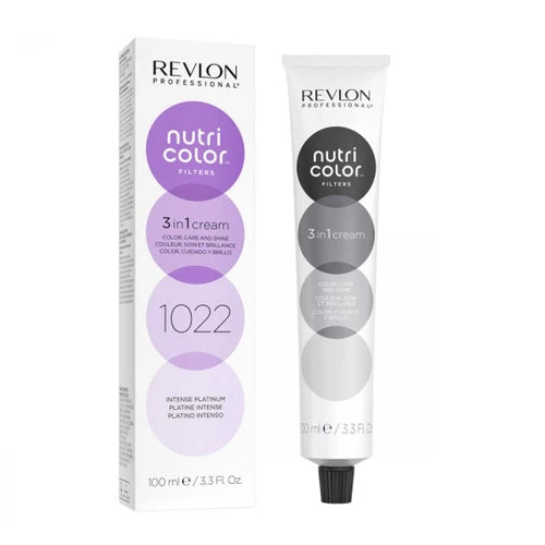 Revlon Nutri Color 100ml - 1022