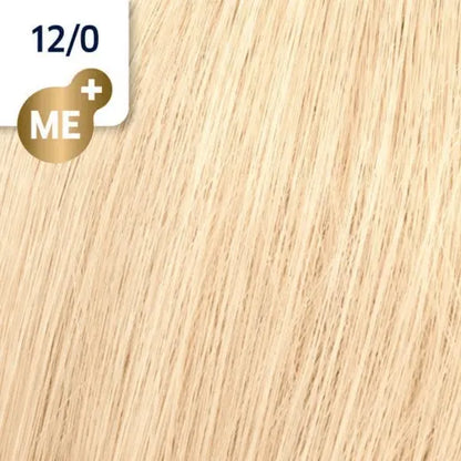 WELLA - 12/0