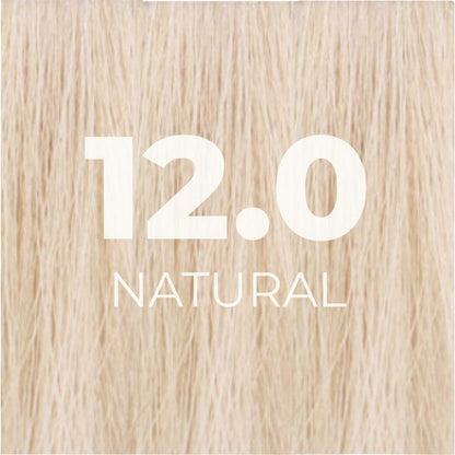 Tinte Super Aclarante Natural 12.0