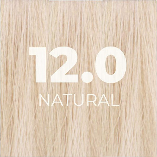 Tinte Super Aclarante Natural 12.0