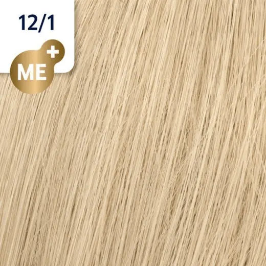 WELLA - 12/1