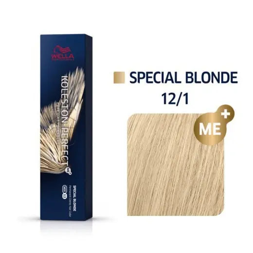 WELLA - 12/1