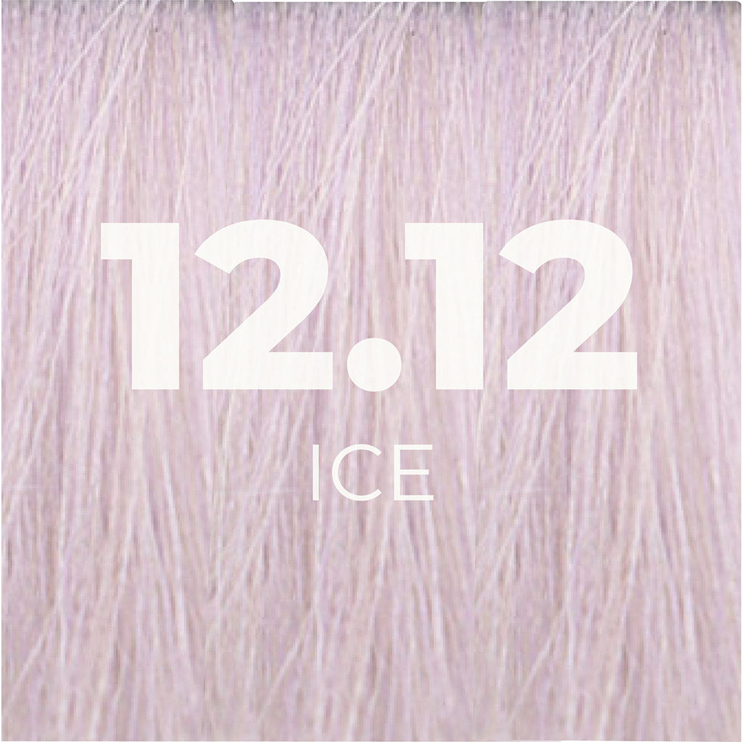 Tinte Super Aclarante Ice 12.12