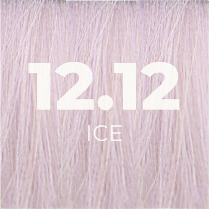 Tinte Super Aclarante Ice 12.12