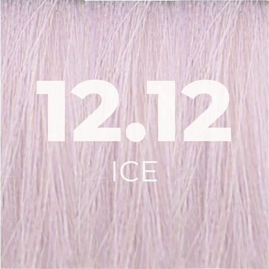 Tinte Super Aclarante Ice 12.12