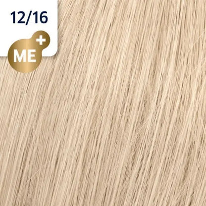 WELLA - 12/16