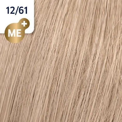 WELLA - 12/61