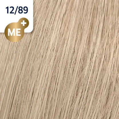 WELLA - 12/89