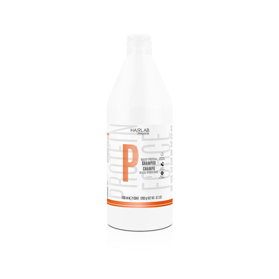 Salerm 21 - Champú Multi Proteínas