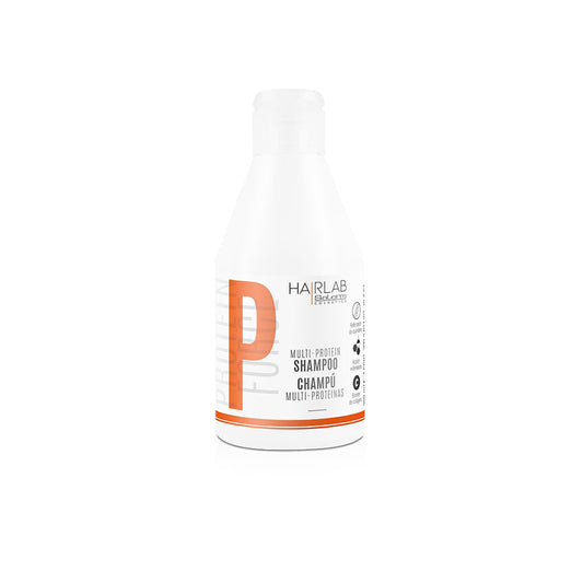 Salerm 21 - Champú Multi Proteínas