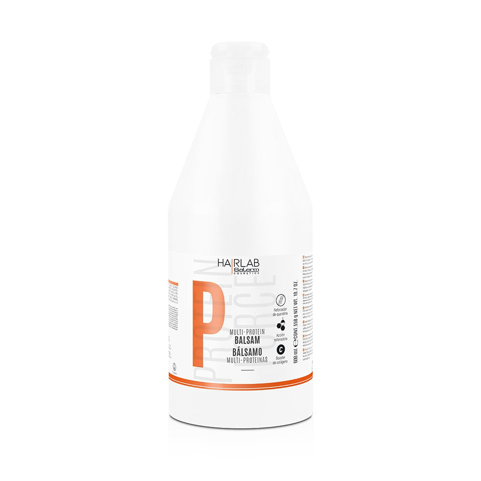Salerm 21 - Bálsamo Multi Proteínas
